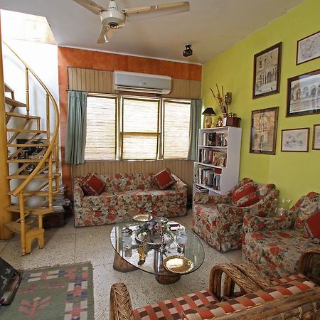 Nina Kochhar'S Homestay Yeni Delhi Dış mekan fotoğraf