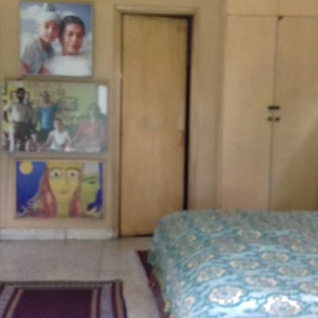 Nina Kochhar'S Homestay Yeni Delhi Dış mekan fotoğraf
