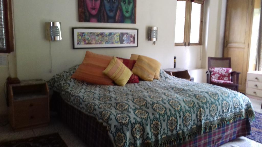 Nina Kochhar'S Homestay Yeni Delhi Dış mekan fotoğraf